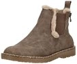 Blowfish Blowfish Stiefelette Lederimitat/Textil Stiefelette