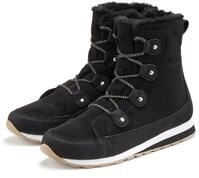 Vivance Stiefelette mit Warmfutter, Winterstiefel, Stiefel, Boots VEGAN