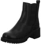 MARCO TOZZI FEEL mit Blockabsatz Blockabsatz 2-25415-45 Chelseaboots FEEL