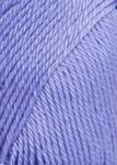 LANG YARNS QUATTRO H&auml;kelwolle, 120 m (50 Gramm), mercerisiertes Garn f&uuml;r