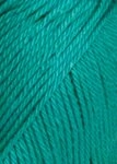 LANG YARNS QUATTRO H&auml;kelwolle, 120 m (50 Gramm), mercerisiertes Garn f&uuml;r