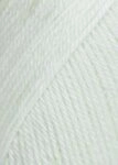 LANG YARNS QUATTRO H&auml;kelwolle, 120 m (50 Gramm), mercerisiertes Garn f&uuml;r