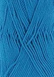 LANG YARNS QUATTRO H&auml;kelwolle, 120 m (50 Gramm), mercerisiertes Garn f&uuml;r
