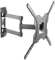 TECHLY TV-Wandhalterung Techly ICA-PLB-136E Techly Wandhalterung f&uuml;r 1 Display