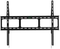 TECHLY TV-Wandhalterung Techly Wandhalterung LCD TV LED 42"-80" Slim fixed...