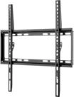 Goobay Wandhalterung goobay TV-Wandhalterung Basic FIXED (M), (f&uuml;r 81 -