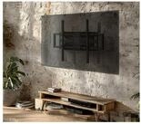 Maclean TV-Wandhalterung MC-482, (bis 120,00 Zoll, 1-tlg., TV Wandhalterung f&uuml;r