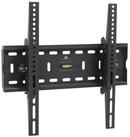 Maclean TV-Wandhalterung MC-778, (bis 65,00 Zoll, TV Halterung bis 45kg 26"-65"...