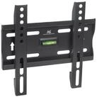 Maclean TV-Wandhalterung MC-777, (bis 50 Zoll, Max. 35 kg, 13" bis 50" Zoll)