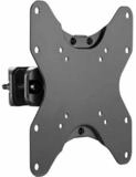 Neomounts by Newstar TV-Wandhalterung Neomounts FL40-430BL12 TV-Stangenhalterung