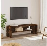 vidaXL Schrankmodule TV-Schrank R&auml;uchereiche 120x40x40 cm Holzwerkstoff