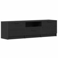 vidaXL TV-Schrank TV-Schr&auml;nk mit Schubladen 140 x 35 x 40 cm Holzwerkstoff...