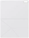 Samsung Tablet-H&uuml;lle Book Cover f&uuml;r Samsung Galaxy Tab S11 Ultra, Backcover,