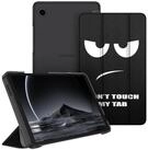 Fintie Tablet-H&uuml;lle f&uuml;r Samsung Galaxy Tab A11 8,7" 2025/ Tab A9 8.7 Zoll Tablet,