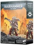 Games Workshop Spielfigur Warhammer 40.000 Wor