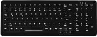 Active Key MedicalKey AK-C7000 - Tastatur - USB Tastatur