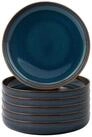 like. by Villeroy & Boch Suppenteller Crafted Suppenteller &oslash; 21,9 cm 6er Set,...