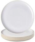 like. by Villeroy & Boch Speiseteller Crafted Speiseteller &oslash; 25,9 cm 6er Set,...