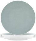 Seltmann Weiden Speiseteller Life Fashion Speiseteller &oslash; 28,3 cm 6er Set, (6...