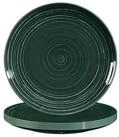 Seltmann Weiden Fr&uuml;hst&uuml;cksteller Terra Fr&uuml;hst&uuml;cksteller &oslash; 22,5 cm 6er Set,...