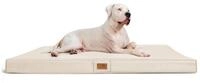 tierlando&reg; Tierbett OSCAR VISCO Orthop&auml;dische Hundematte Matratze,...