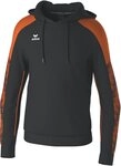Erima Kapuzenpullover erima Kinder EVO STAR Kapuzensweat