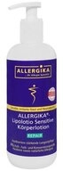 ALLERGIKA Pharma GmbH K&ouml;rperlotion ALLERGIKA Lipolotio sensitive, 500 ml