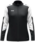 Jako Trainingsjacke JAKO Dynamic Trainingsjacke Damen Bequem