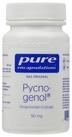 pro medico GmbH PURE ENCAPSULATIONS Pycnogenol 50 mg Kapseln Kapsel
