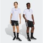 adidas Sportswear Trainingsanzug TRAIN ESSENTIALS 3-STREIFEN KIDS -SET (2-tlg)