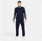 Nike Sportswear Trainingsanzug Nike Sportswear Club Men's Poly-Knit Tracksuit, mit