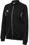 hummel Trainingsjacke Hummel Damen Trainingsjacke hmlAuthentic Poly FZ Jacket...