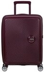 American Tourister&reg; Hartschalen-Trolley Spinner 55 / 20 TSA EXP Trolley, 4...