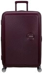 American Tourister&reg; Hartschalen-Trolley Spinner 77 / 28 TSA EXP Trolley, 4...