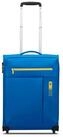 RONCATO Handgep&auml;ck-Trolley Lite Soft, 2 Rollen, Polyester