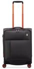 RONCATO Handgep&auml;ck-Trolley Move, 4 Rollen, Polyester