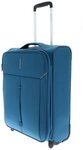 RONCATO Handgep&auml;ck-Trolley Ironik 2.0, 4 Rollen, PET