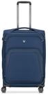 RONCATO Weichgep&auml;ck-Trolley Gateway, 4 Rollen, Polyester