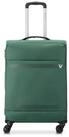 RONCATO Weichgep&auml;ck-Trolley Jazz 4.0, 4 Rollen, Nylon gr&uuml;n