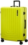 Samsonite Hartschalen-Trolley FOCUS, verschiedene Gr&ouml;&szlig;en und Farben, 4...