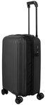 travelite Hartschalen-Trolley 4W Cabin Trolley, 4 Rollen