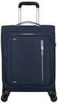 American Tourister&reg; Handgep&auml;ck-Trolley Cloudrider, 4 Rollen, Polyester