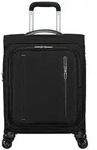 American Tourister&reg; Handgep&auml;ck-Trolley Cloudrider, 4 Rollen, Polyester schwarz