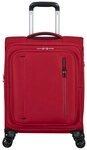 American Tourister&reg; Weichgep&auml;ck-Trolley Spinner Exp. TSA, 4 Rollen