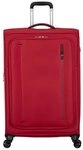 American Tourister&reg; Weichgep&auml;ck-Trolley Spinner Exp. TSA, 4 Rollen