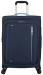American Tourister&reg; Weichgep&auml;ck-Trolley Spinner Exp. TSA, 4 Rollen