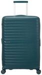 American Tourister&reg; Hartschalen-Trolley Spinner 68 / 25 TSA EXP Trolley, 4...
