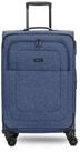 Redolz Weichgep&auml;ck-Trolley Essentials 12, 4 Rollen, Polyester