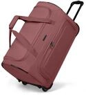 Redolz Reisetasche Duffle Essentials, Polyester