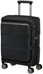 Samsonite Hartschalen-Trolley PARALUX, verschiedene Gr&ouml;&szlig;en und Farben, 4 Rollen,